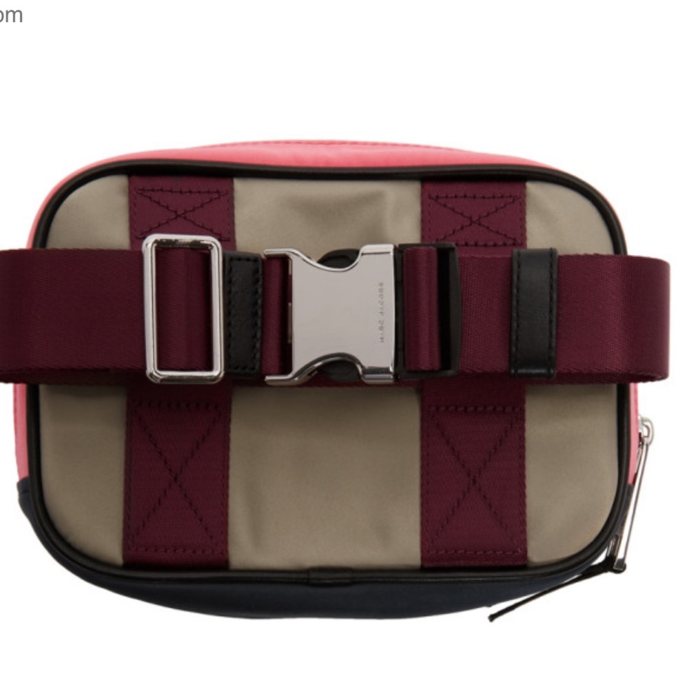 MARC JACOBS🍁🍂STRAP ONLY (sport Fanny Pack)